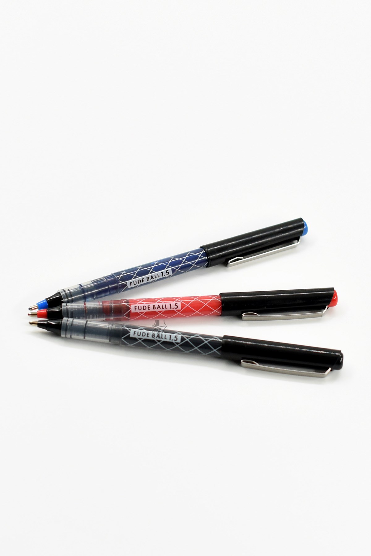 Ohto Premio Serisi CFR-155PA 0.5mm Siyah Roller Kalem