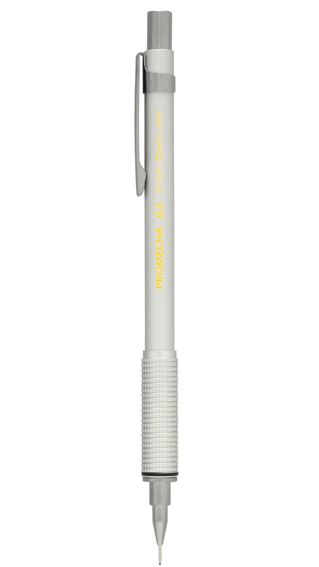 Ohto Promecha Serisi SP-503P Versatil Kalem 0.3 Uç