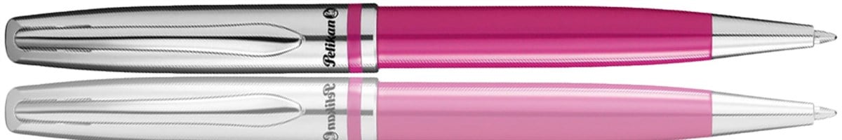 Pelikan Ballpoint pen Jazz® Classic K35 Berry