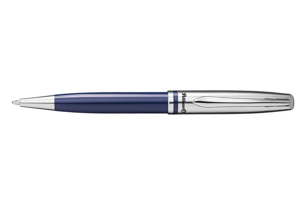 Pelikan Ballpoint pen Jazz® Classic K35 dark blue 
