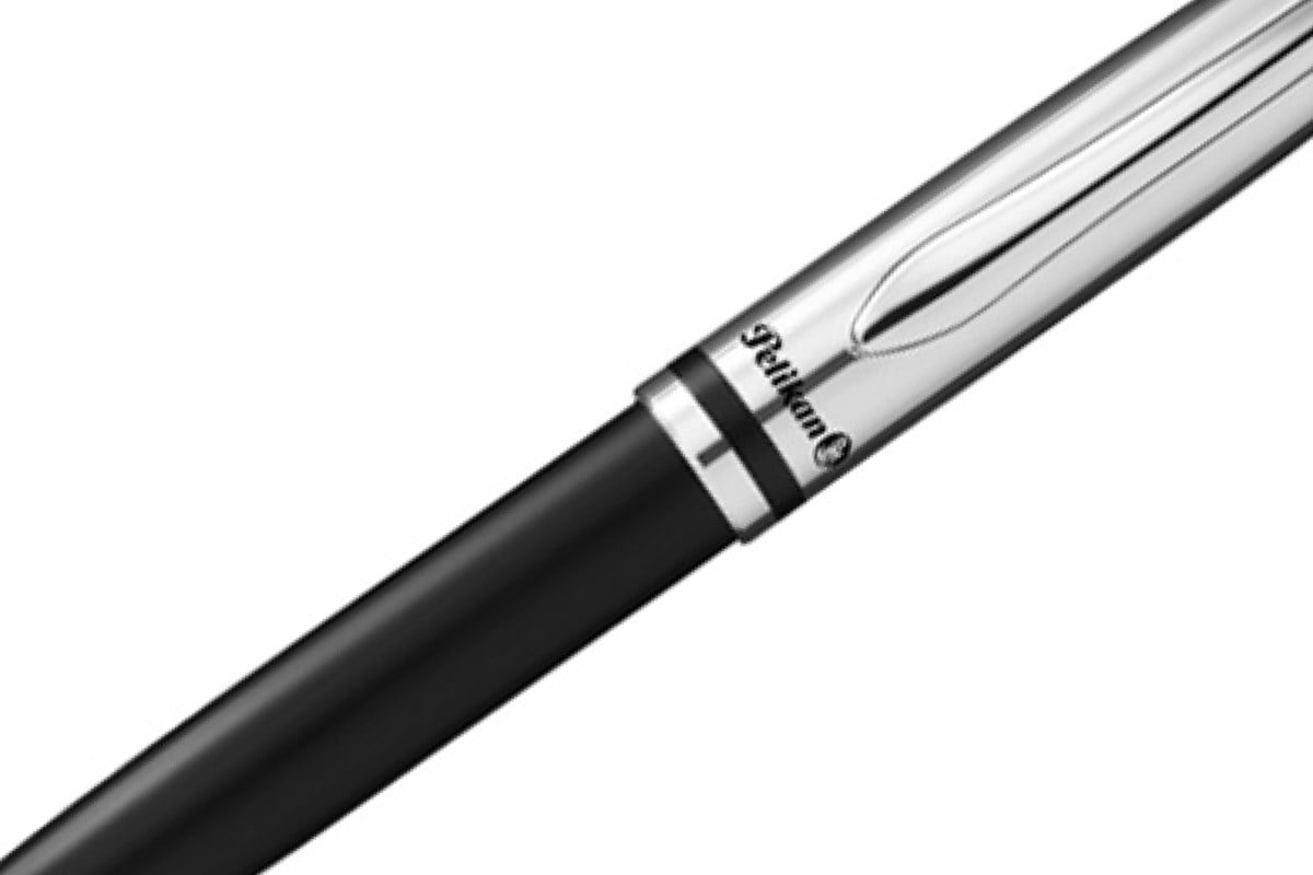 Pelikan Ballpoint pen Jazz® Classic K35 Black 