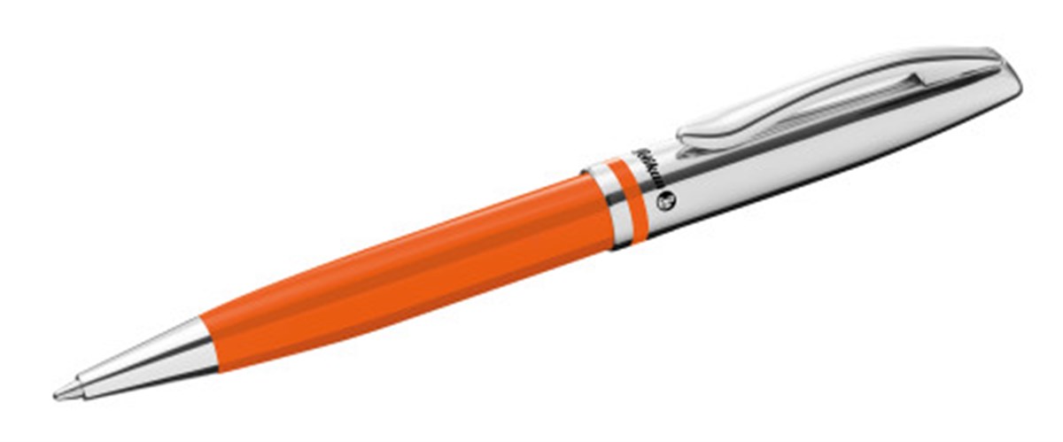 Pelikan Ballpoint pen Jazz® Classic K35 Orange 