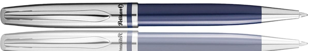 Pelikan Ballpoint pen Jazz® Classic K35 dark blue 