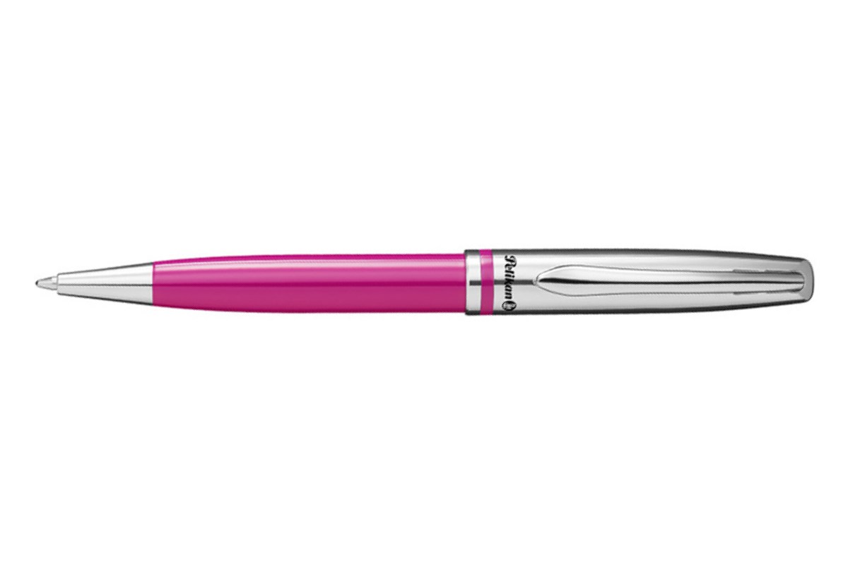 Pelikan Ballpoint pen Jazz® Classic K35 Berry