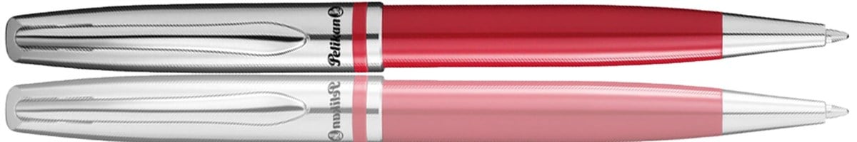 Pelikan Ballpoint pen Jazz® Classic K35 Red