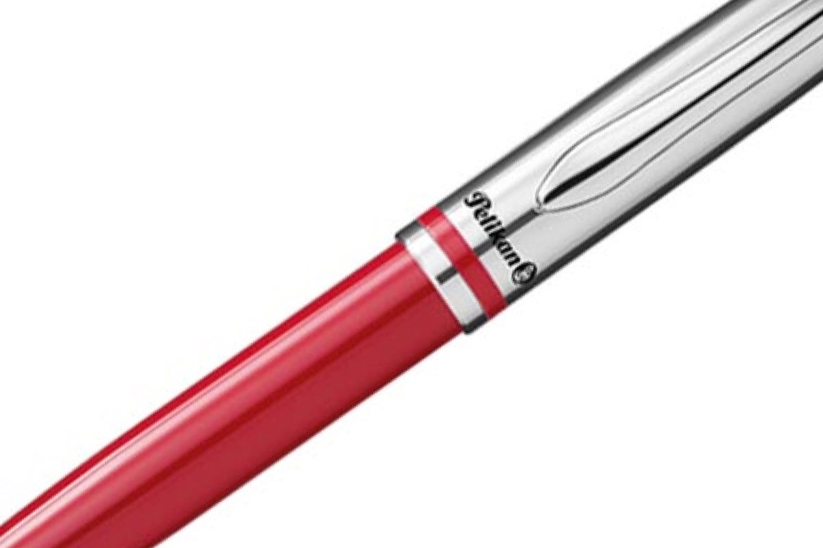 Pelikan Ballpoint pen Jazz® Classic K35 Red
