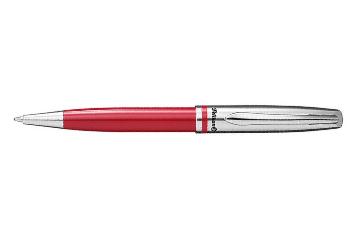 Pelikan Ballpoint pen Jazz® Classic K35 Red