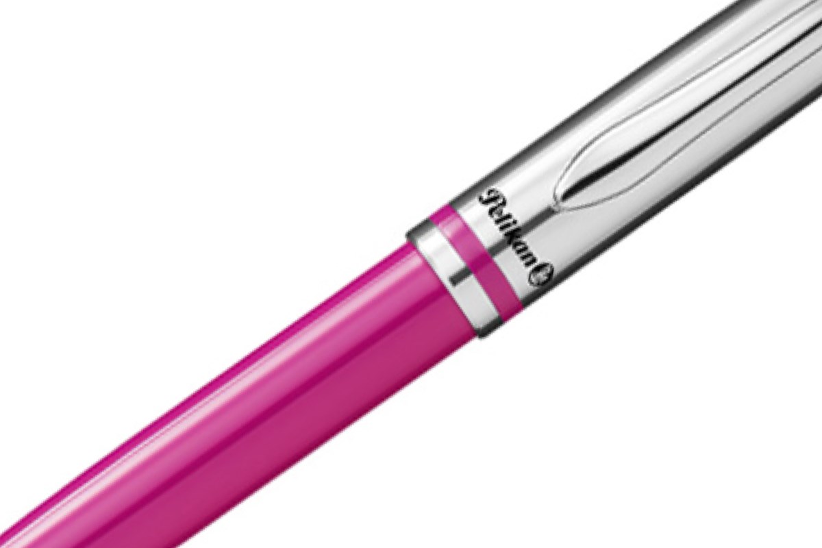 Pelikan Ballpoint pen Jazz® Classic K35 Berry