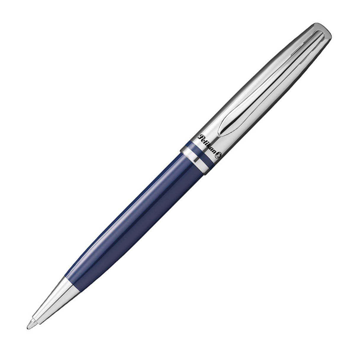 Pelikan Ballpoint pen Jazz® Classic K35 dark blue 