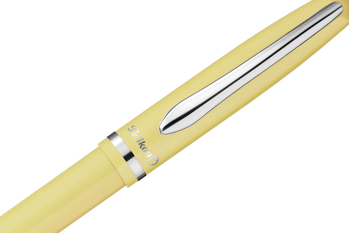 Pelikan Ballpoint pen Jazz® Pastel K36 Limelight