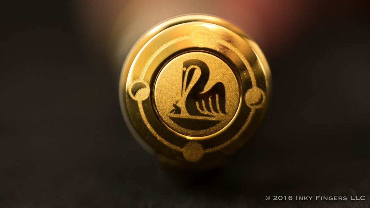 Pelikan Calculation Of Times Dolma Kalem