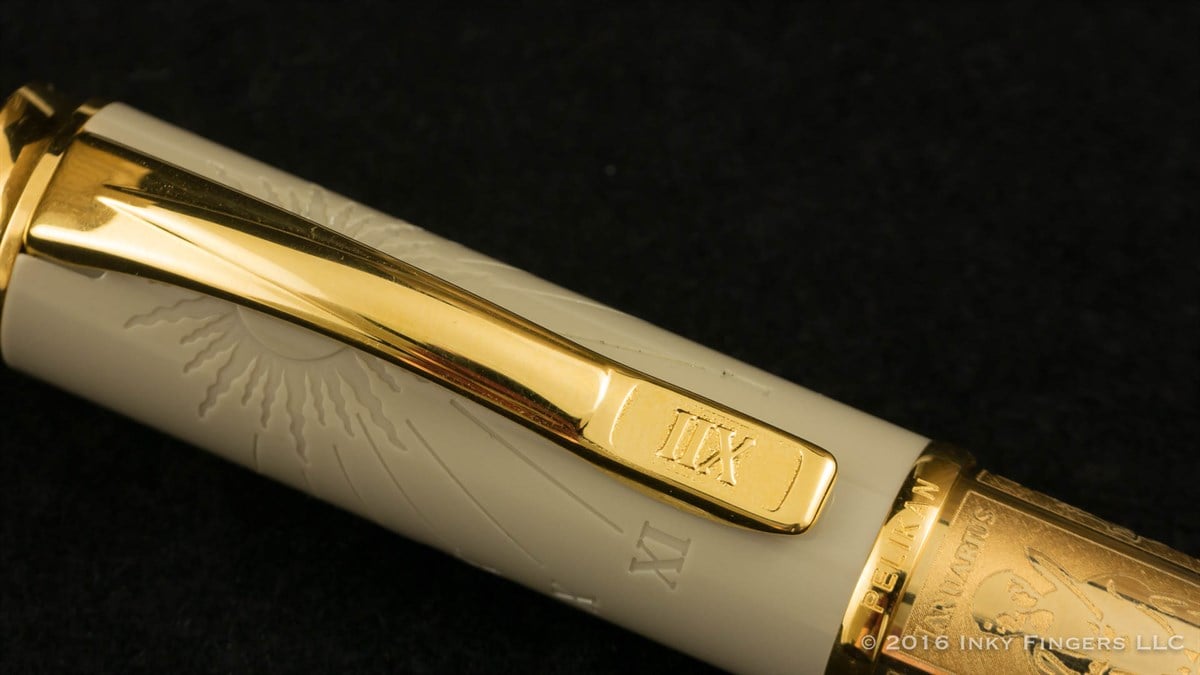 Pelikan Calculation Of Times Dolma Kalem