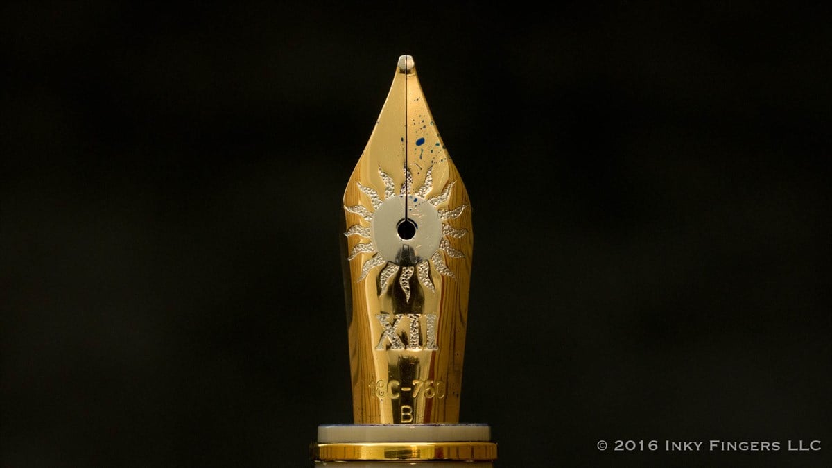 Pelikan Calculation Of Times Dolma Kalem