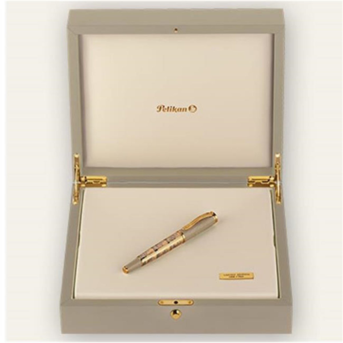 Pelikan Calculation Of Times Dolma Kalem