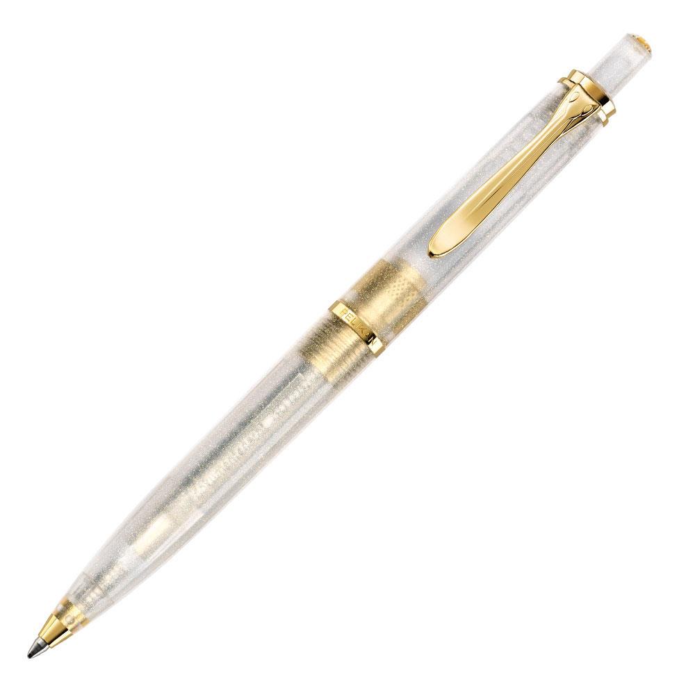 Pelikan Classic K200 Golden Beryl Tükenmez Kalem