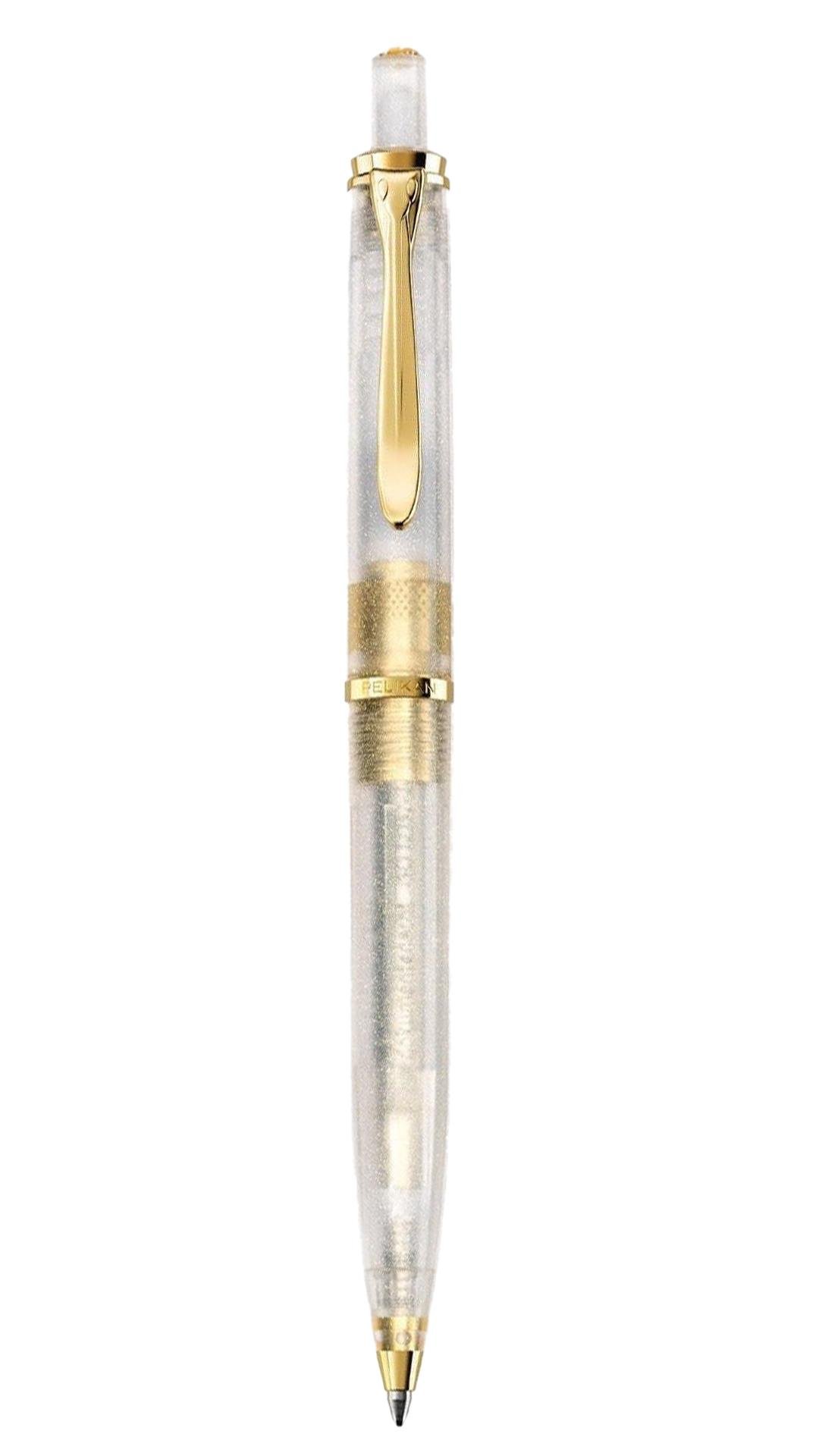 Pelikan Classic K200 Golden Beryl Tükenmez Kalem