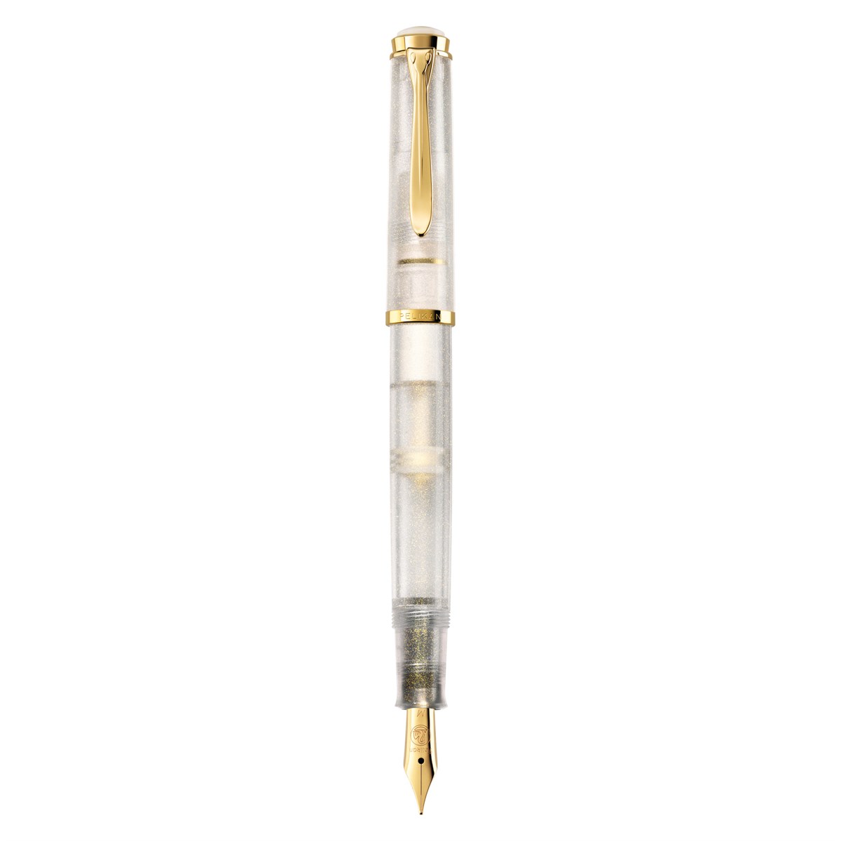 Pelikan Classic M200 Golden Beryl Dolma Kalem