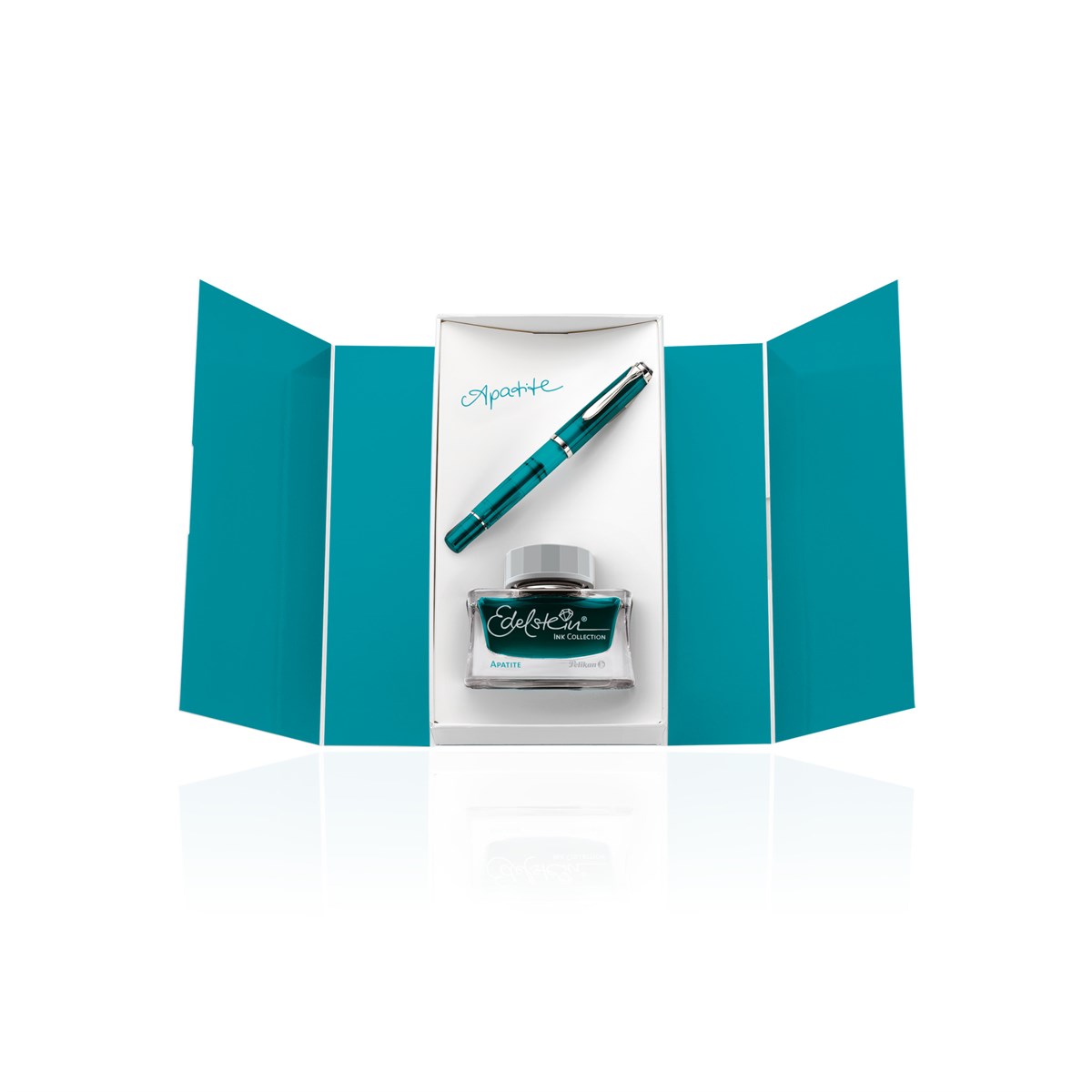 Pelikan Classic M205 Apatite Fountain pen