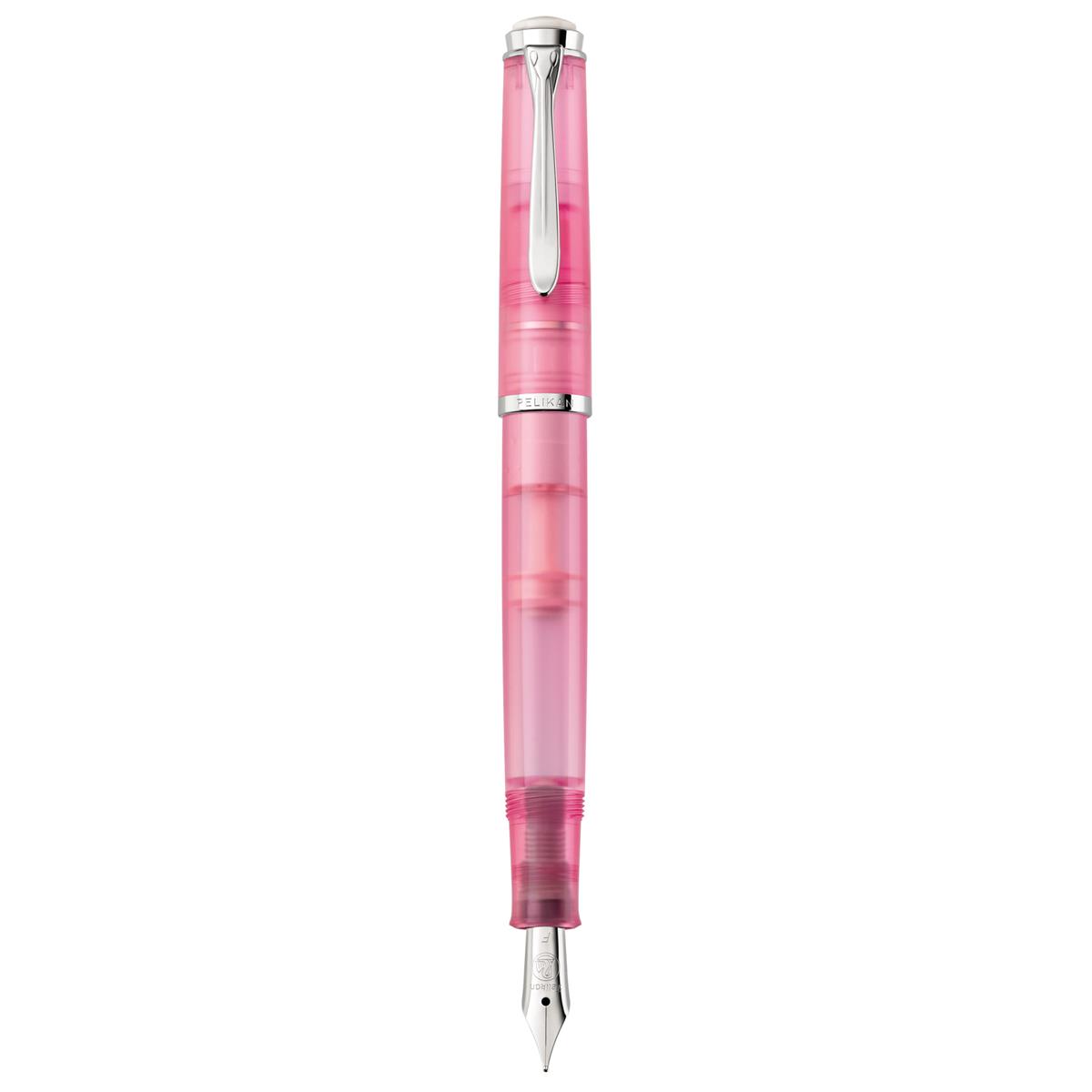Pelikan Classic M205 Rose Quartz Dolma Kalem
