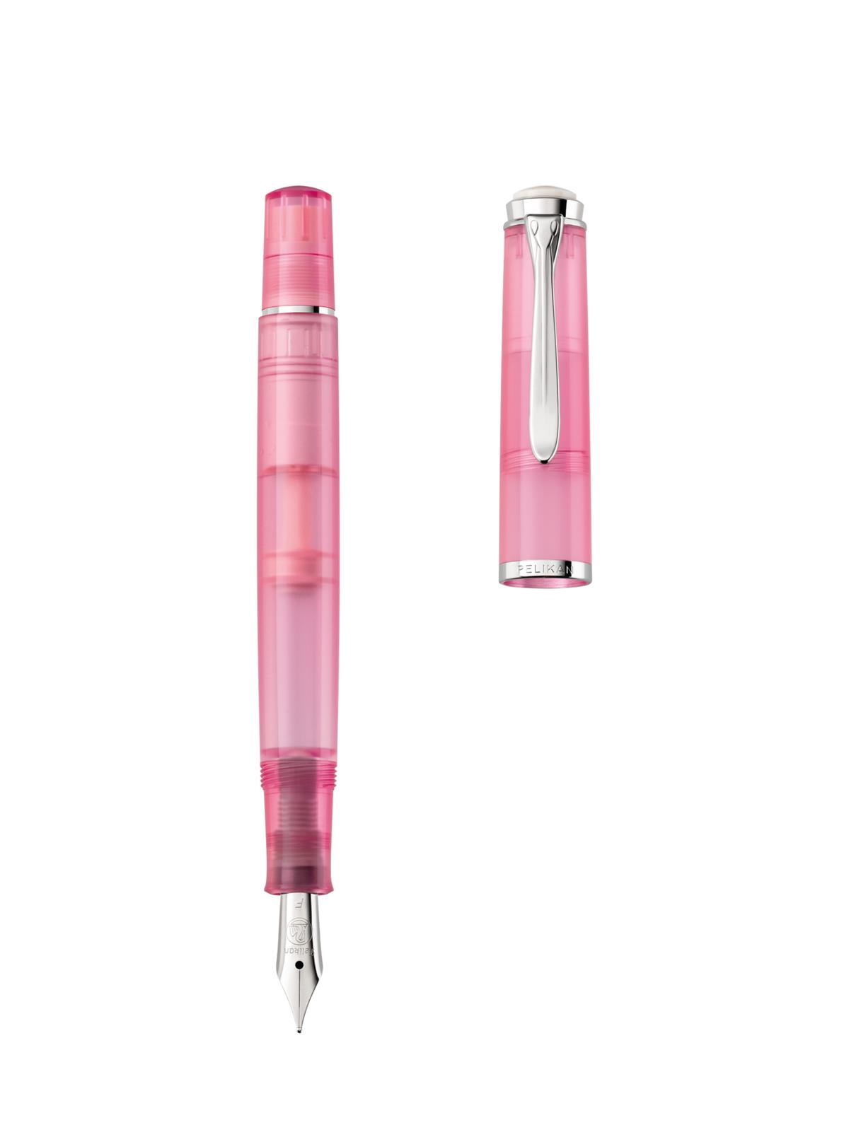 Pelikan Classic M205 Rose Quartz Dolma Kalem