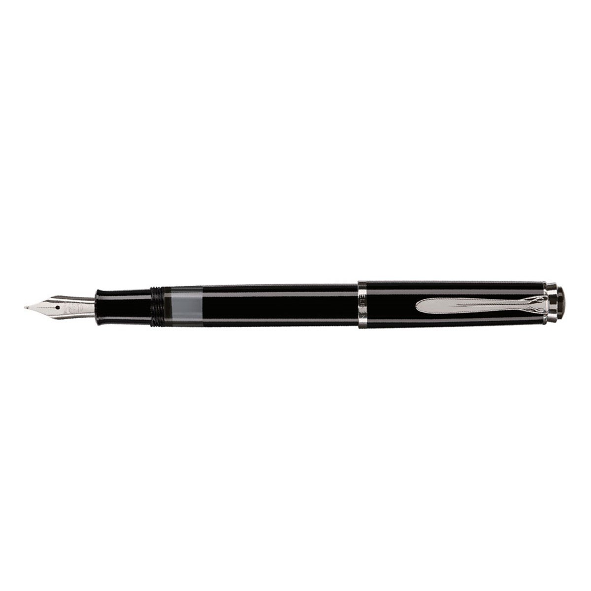 Pelikan Classic M205 Siyah Dolma Kalem