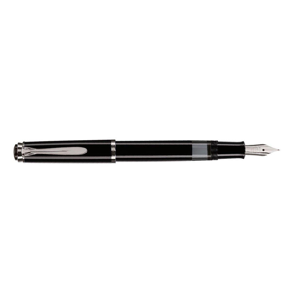 Pelikan Classic M205 Siyah Dolma Kalem