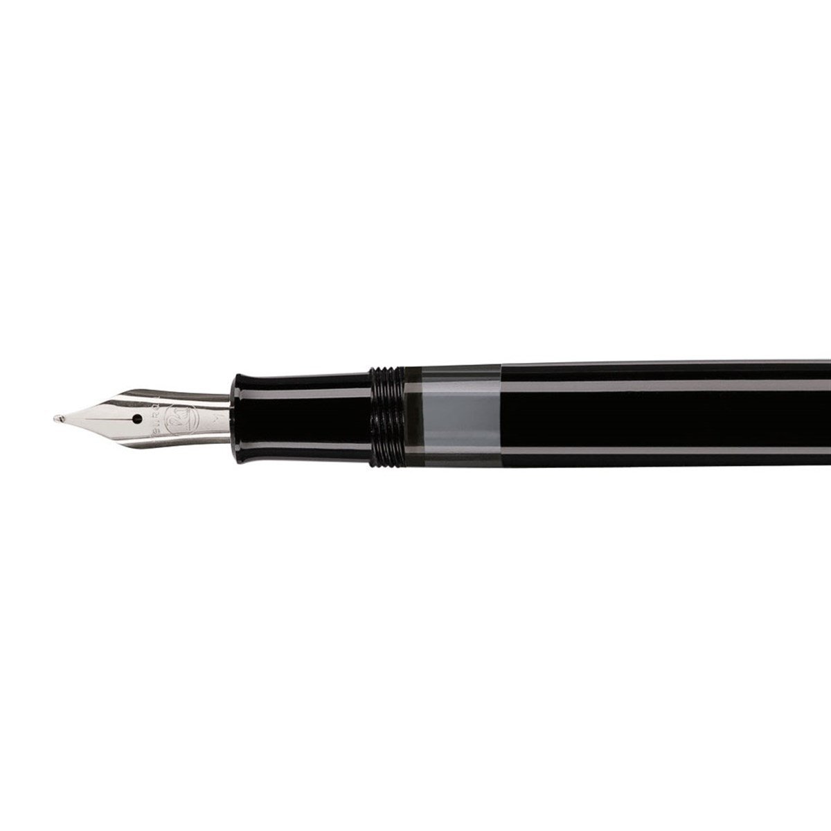 Pelikan Classic M205 Siyah Dolma Kalem