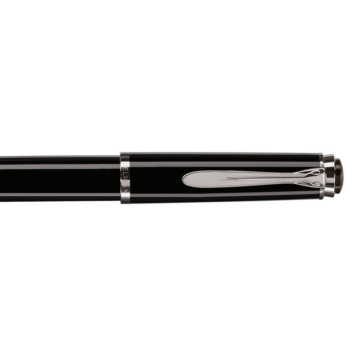 Pelikan Classic M205 Siyah Dolma Kalem