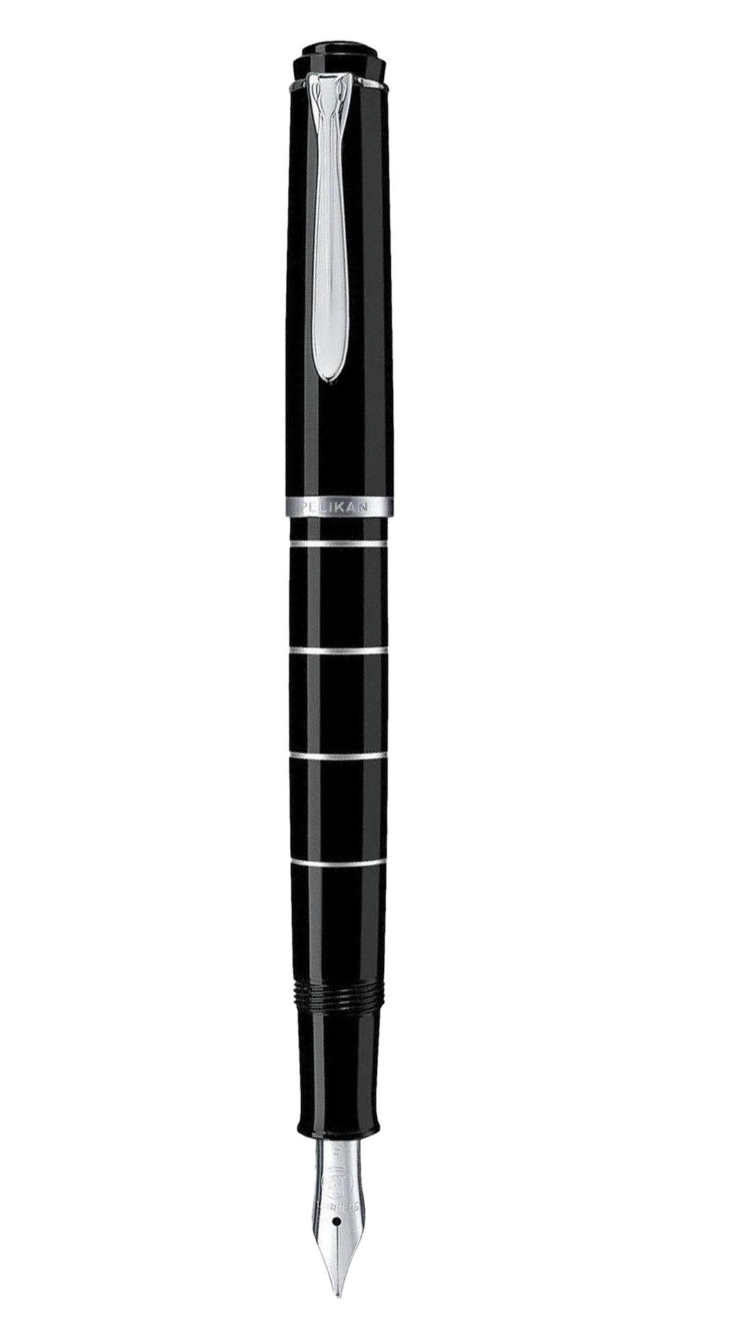Pelikan Classic Series M215 Rings Fountain Pen
