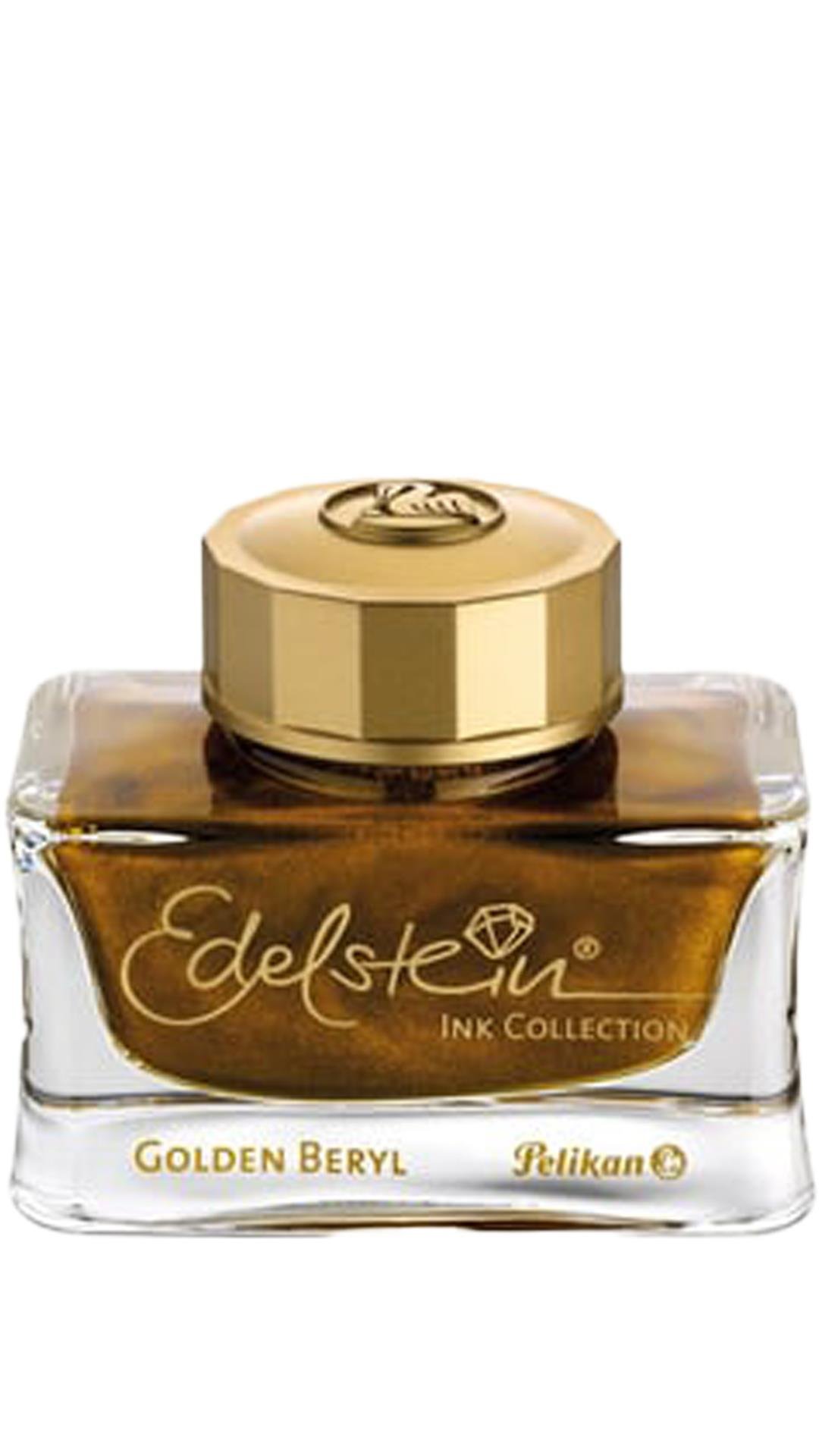 Pelikan Edelstein Mürekkep Golden Beryl 50 ml