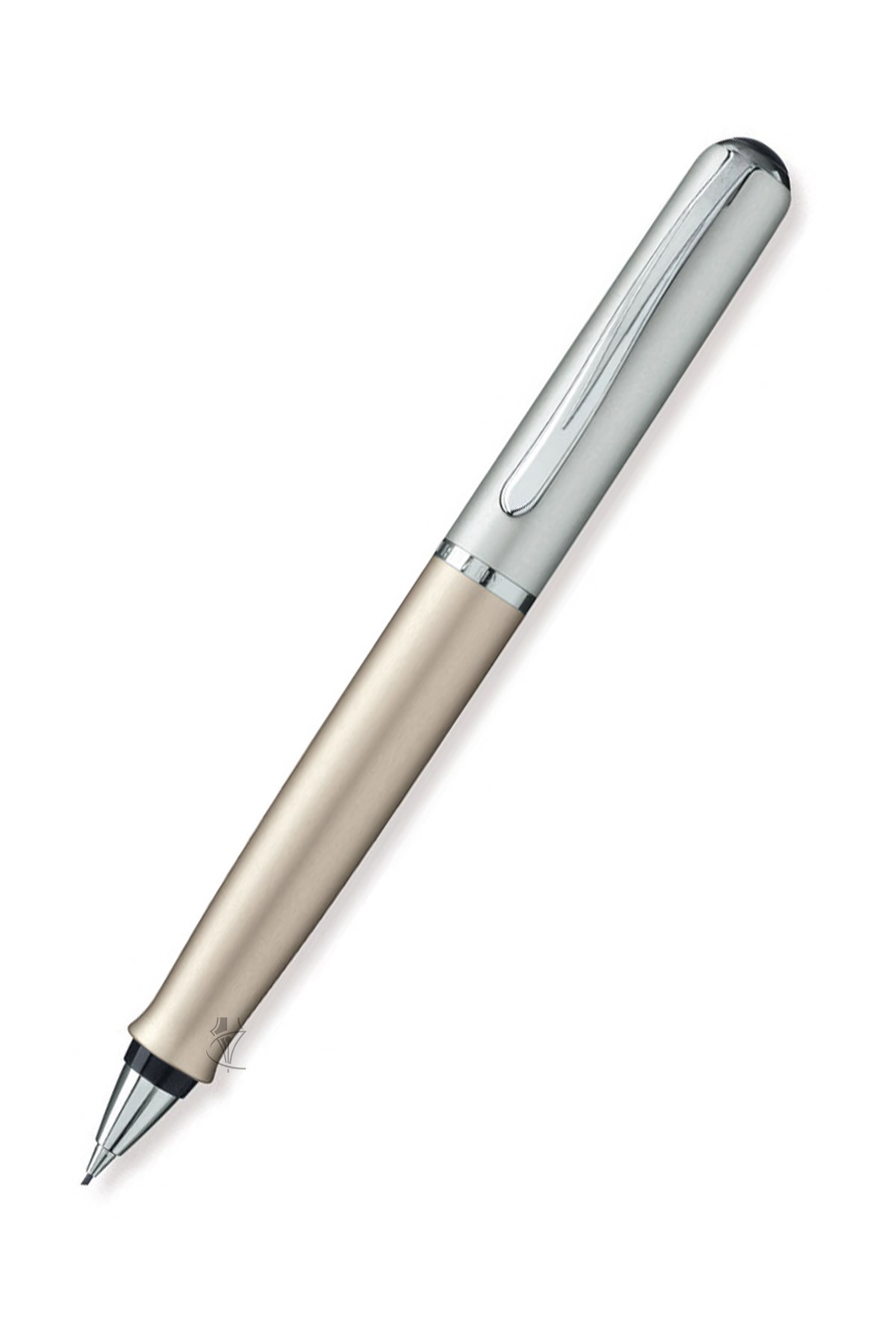 Pelikan Epoch Serisi D360 Silver Versatil Kalem