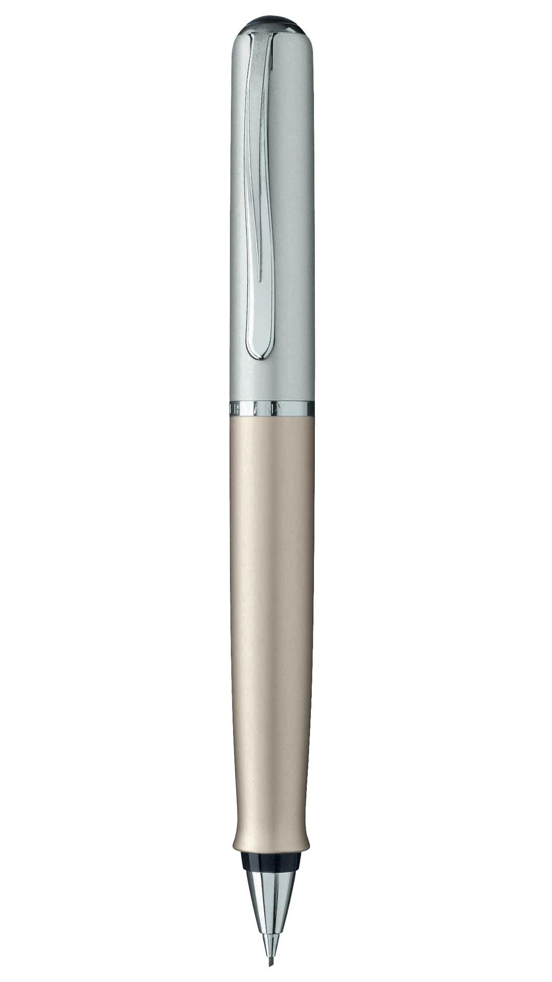 Pelikan Epoch Serisi D360 Titan Silver Versatil Kalem