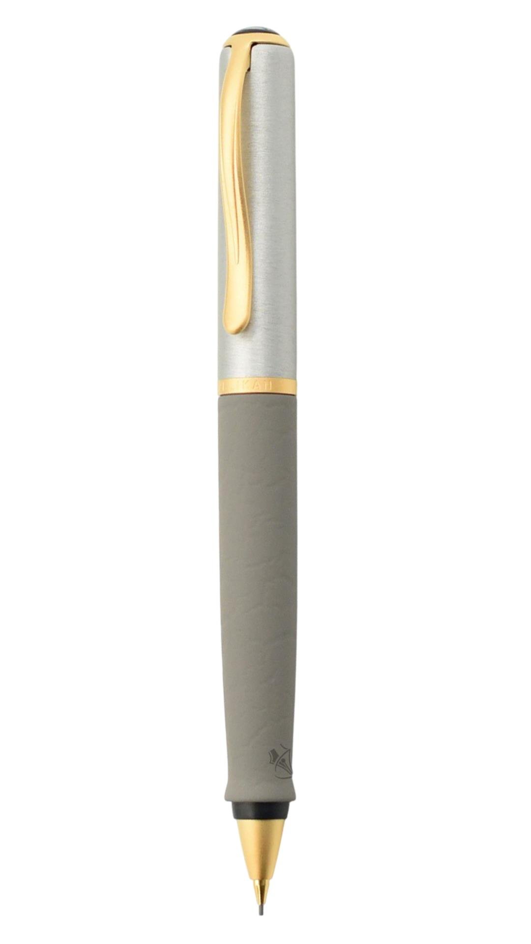 Pelikan Epoch Serisi D363 Granite Silver Gold Versatil Kalem