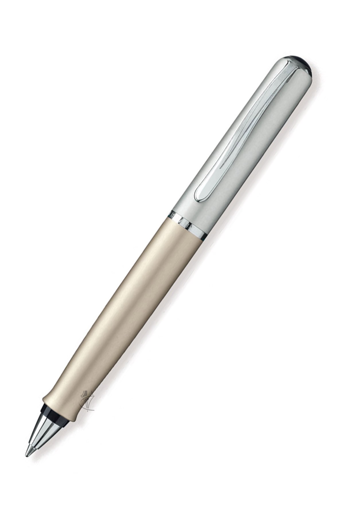 Pelikan Epoch Serisi K360 Silver Tükenmez Kalem