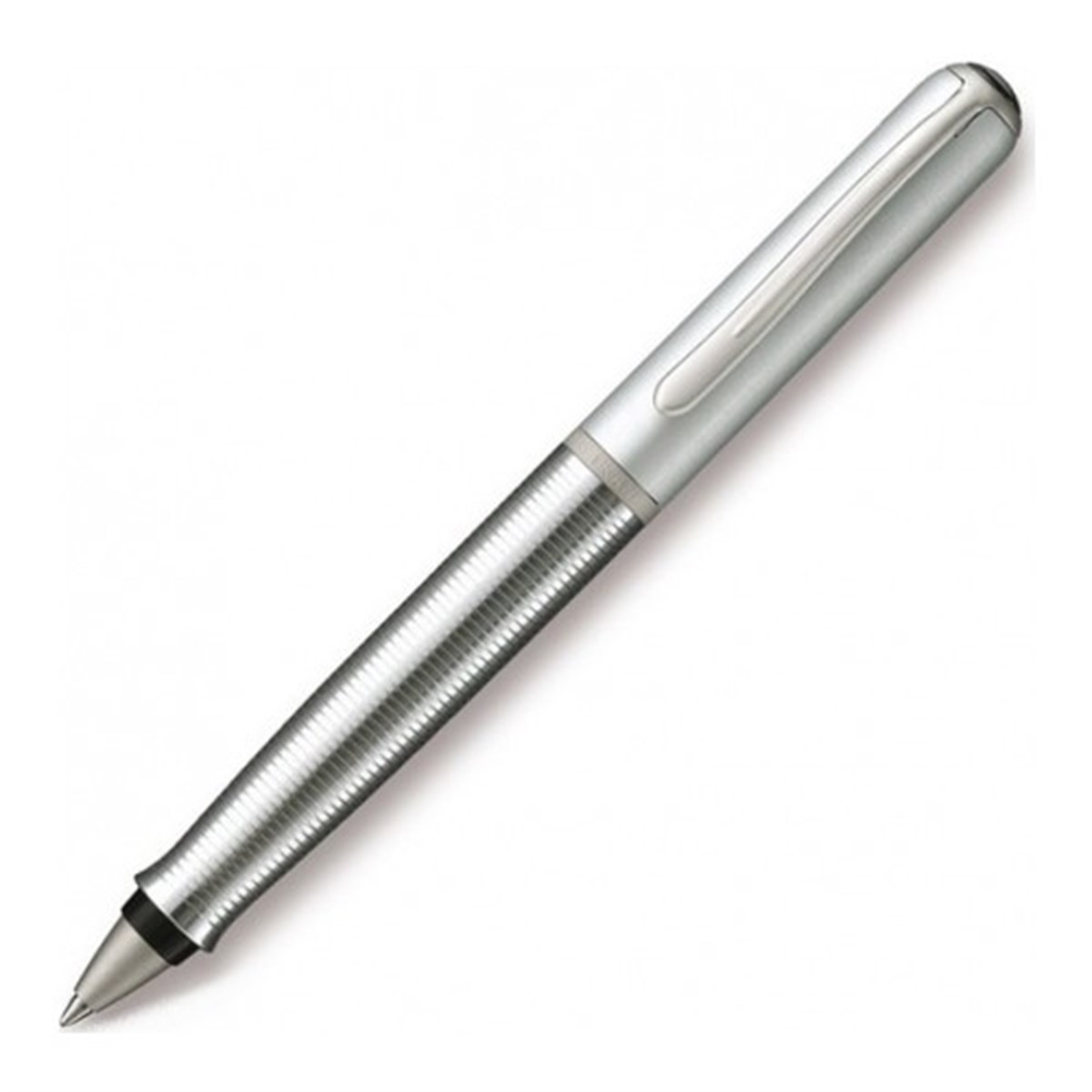 Pelikan Epoch Serisi K361 Zircon Silver Tükenmez Kalem