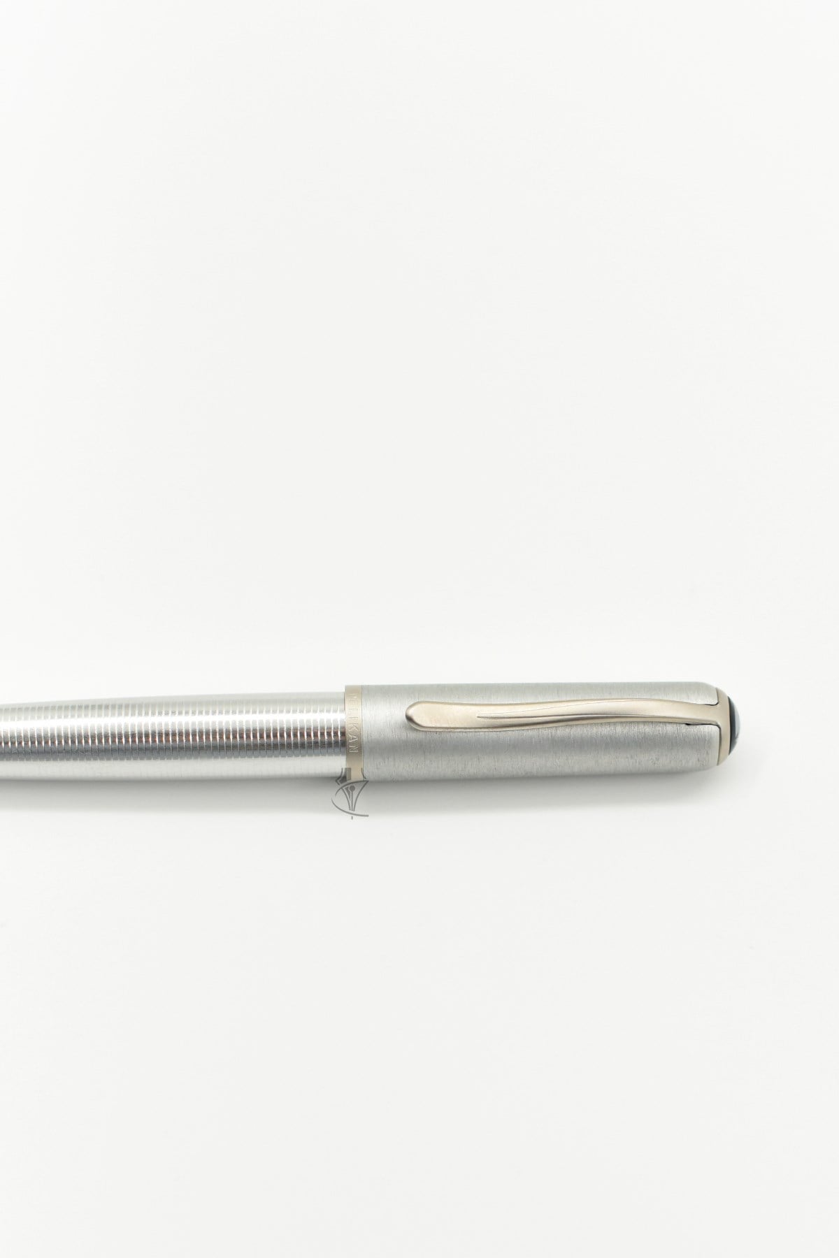 Pelikan Epoch Serisi P361 Zircon Silver Dolma Kalem