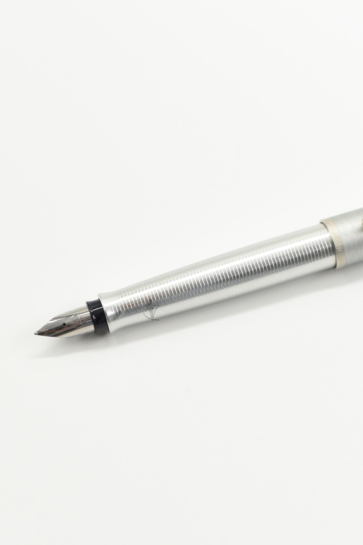 Pelikan Epoch Serisi P361 Zircon Silver Dolma Kalem