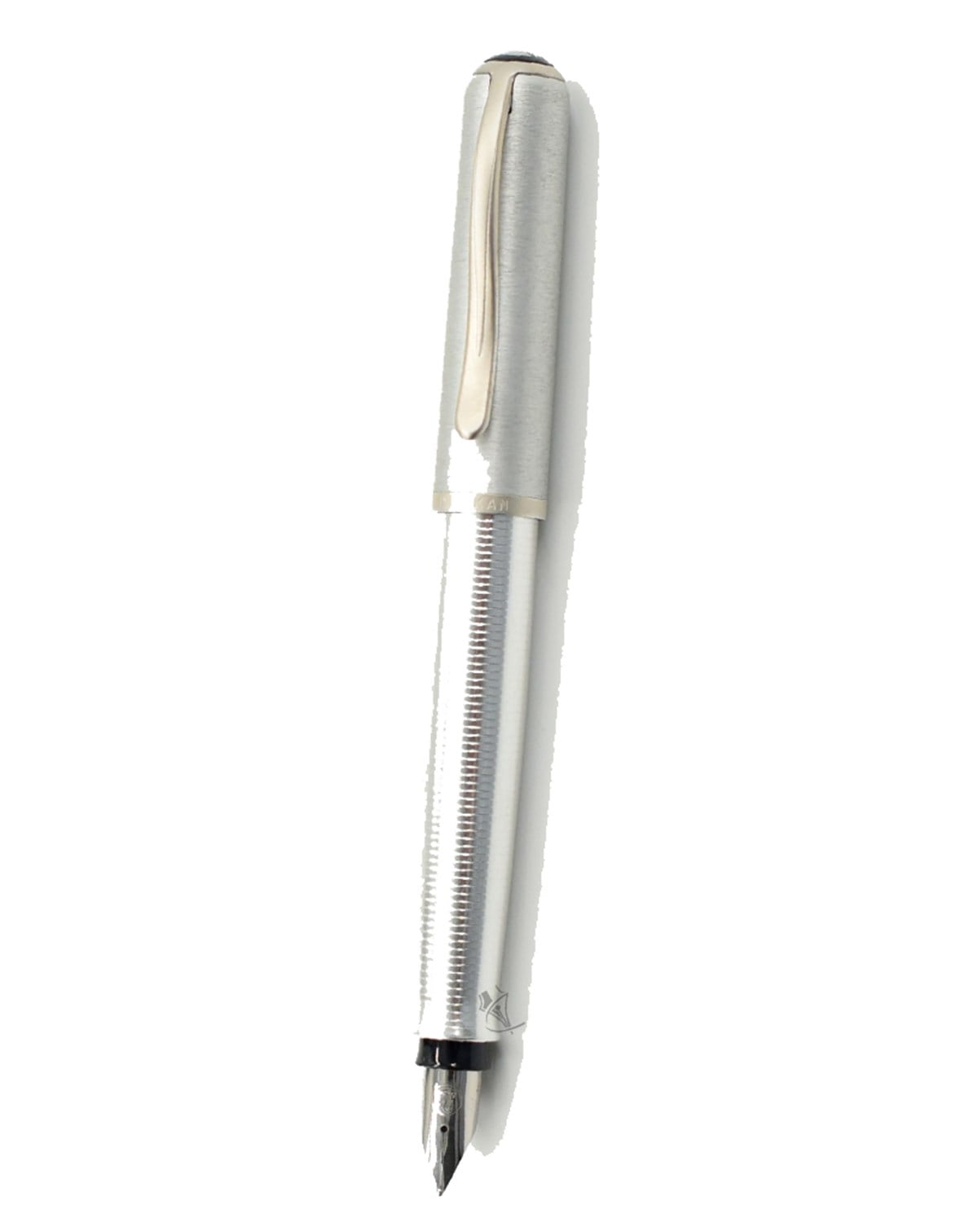 Pelikan Epoch Serisi P361 Zircon Silver Dolma Kalem