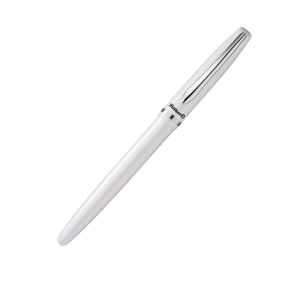 Pelikan fountain pen Jazz® Elegance P36 pearl white