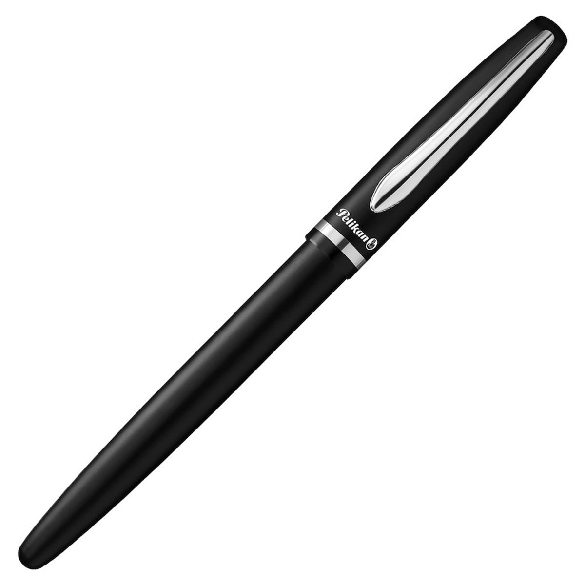 Pelikan fountain pen Jazz® Elegance P36 Black 