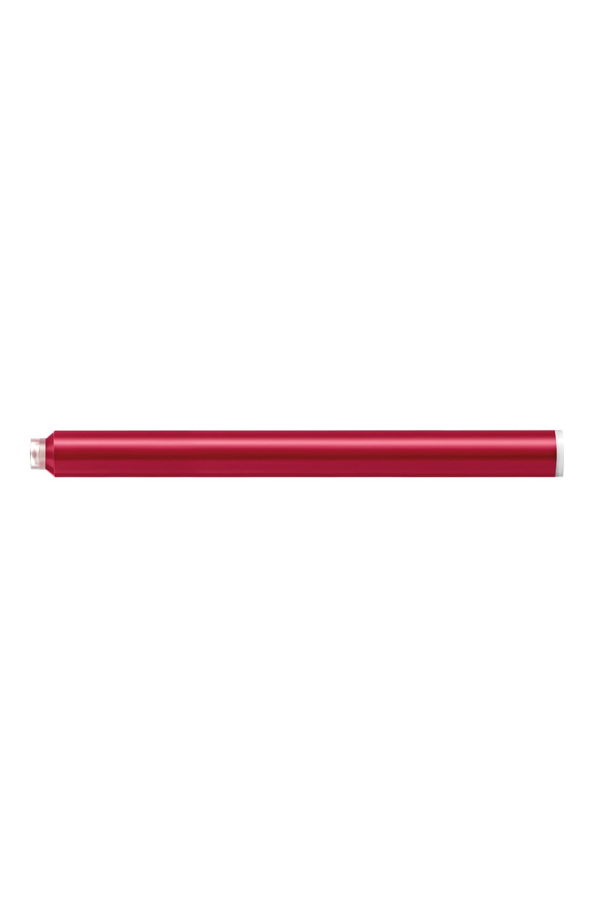 Pelikan GTP5 Uzun Kartuş Kırmızı