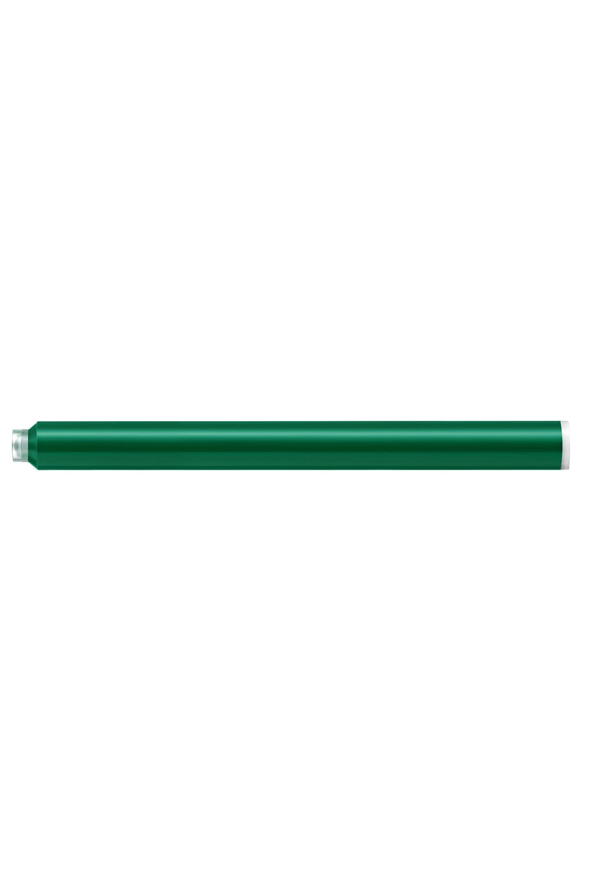 Pelikan GTP5 Uzun Kartuş Koyu Yeşil