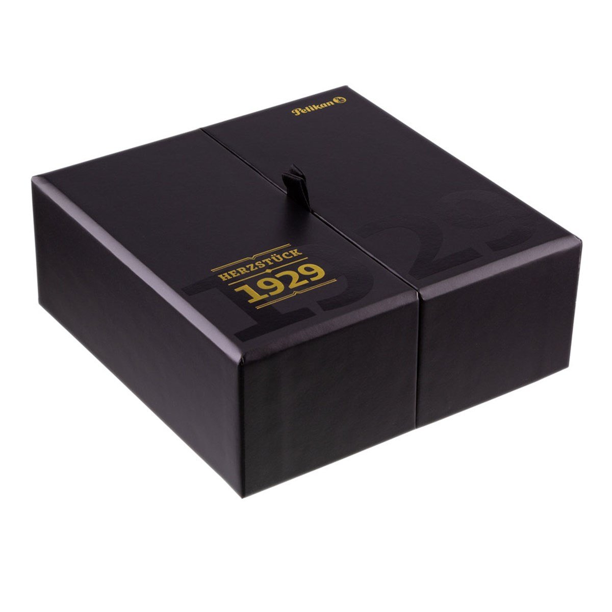 Pelikan Herzstück 1929 Limited Edition Dolma Kalem