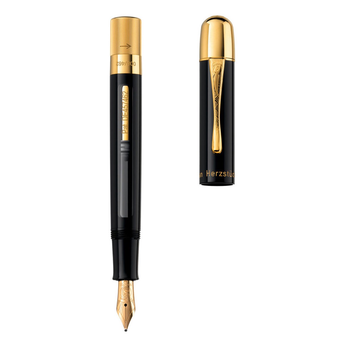 Pelikan Herzstück 1929 Limited Edition Dolma Kalem