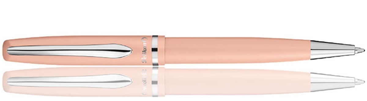 Pelikan  Jazz® Pastel K36 apricot