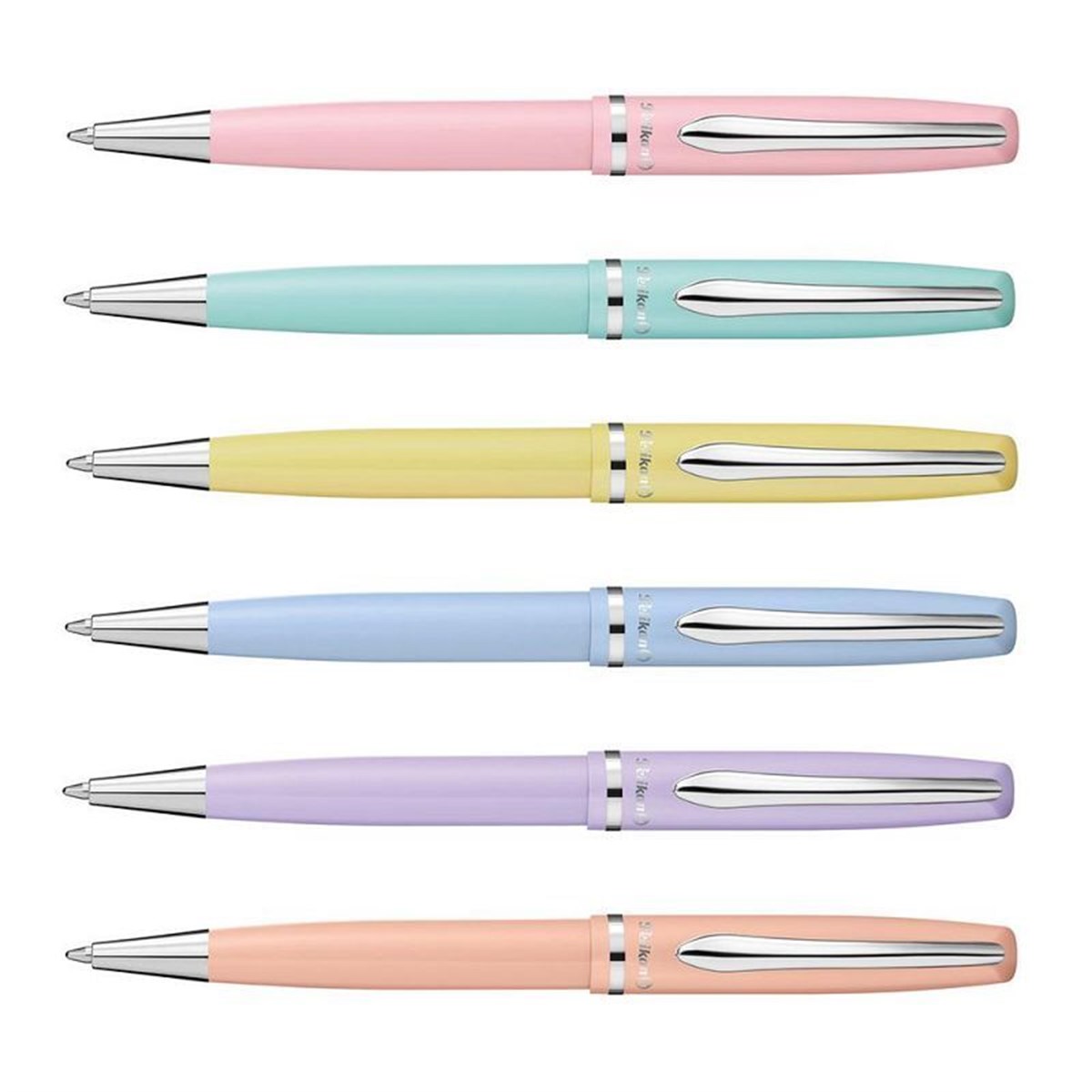 Pelikan  Jazz® Pastel K36 apricot