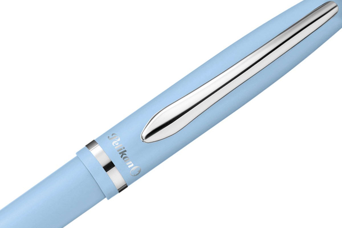 Pelikan  Jazz® Pastel K36 blue