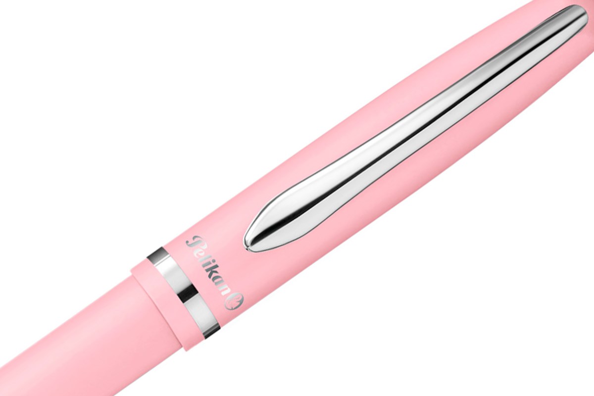 Pelikan Jazz® Pastel K36 Rose