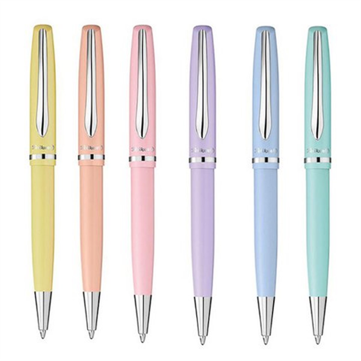 Pelikan Jazz® Pastel K36 Rose