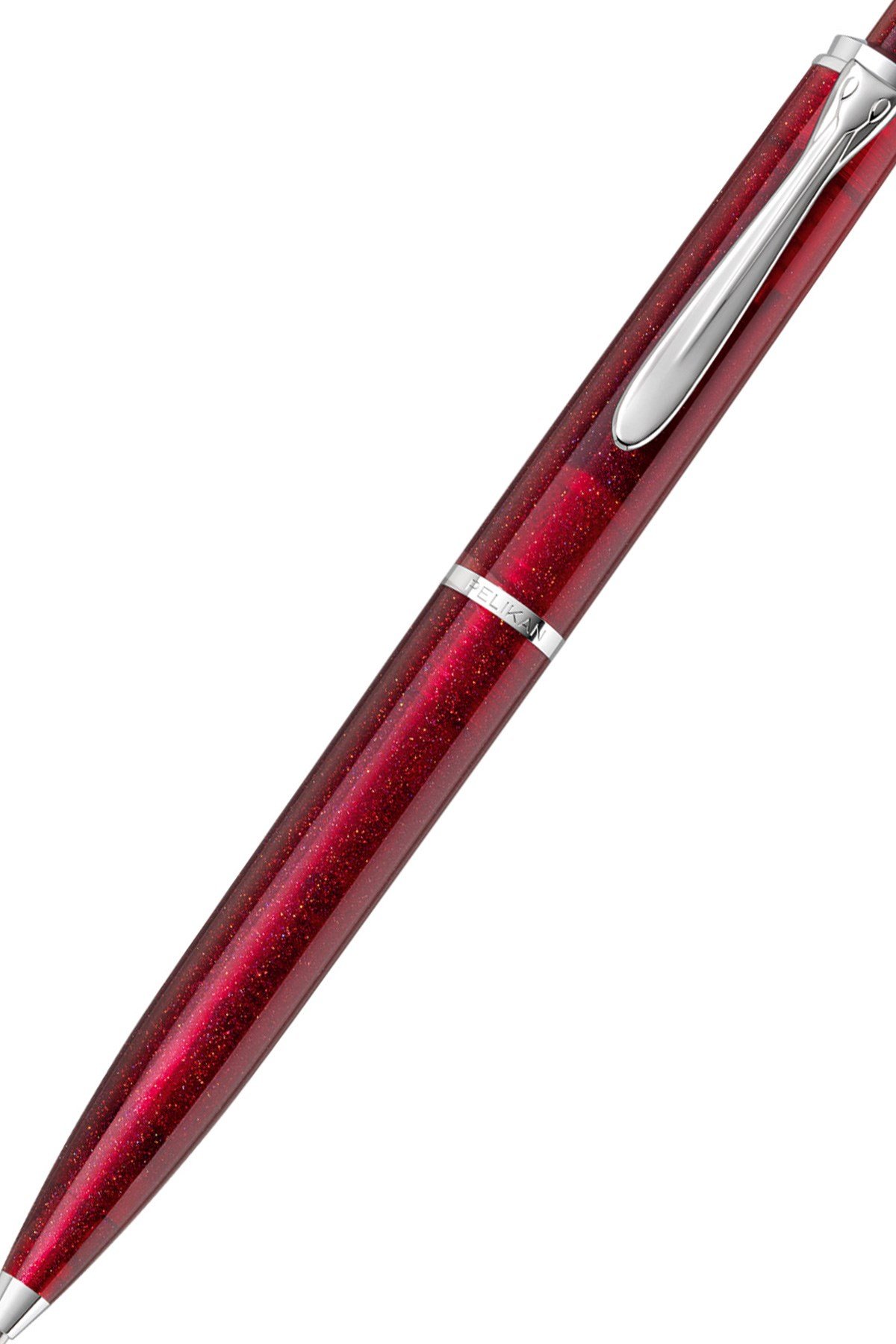 Pelikan K205 Star Ruby Tükenmez Kalem